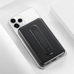 Magnetic Adsorption Wireless Power Bank