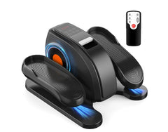 Under-Desk Elliptical Machine