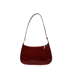 Womens Retro Simple Versatile Tote Bag