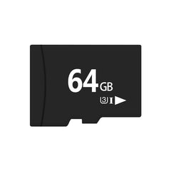 Wireless Camera Dash Cam Memory Card