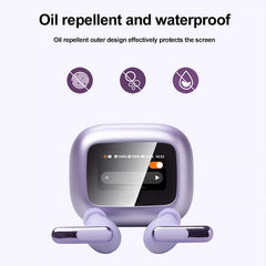 Applicable LCD Screen Film Smart Bluetooth Headset Film