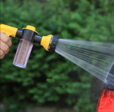 Multi-function Car Household High Pressure Foam Pot Water Gun Set