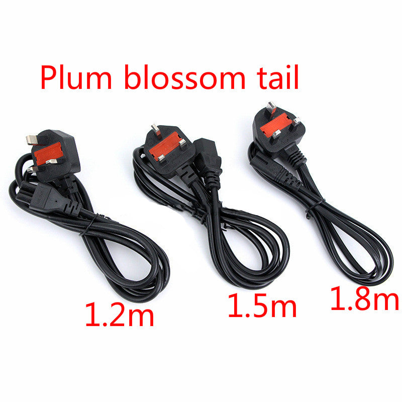 British product suffix