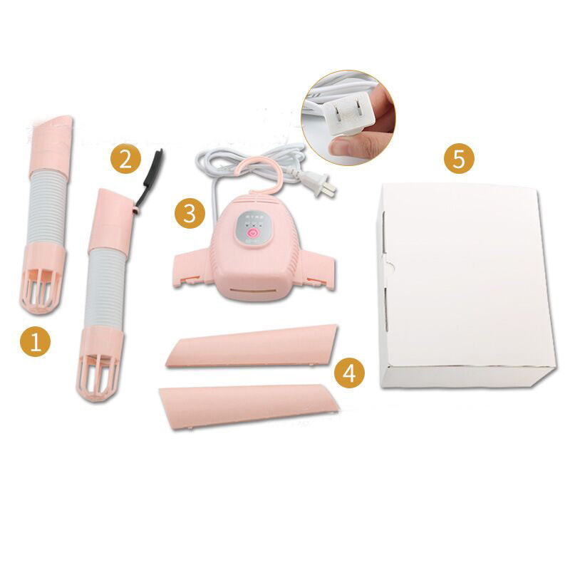 Electric Heating Drying Rack Warm-air Dryers for Fast Drying