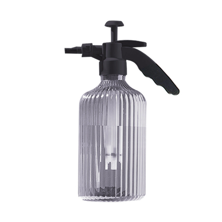 Succulent Watering Can Manual Plastic Alcohol Spray Gardening Watering Can Air Pressure 2L Watering Watering Can