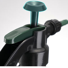 Succulent Watering Can Manual Plastic Alcohol Spray Gardening Watering Can Air Pressure 2L Watering Watering Can