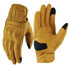 Motorbike Gloves Motorcycle Equipment Warm Breathable Gloves