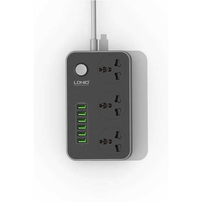 LDNIO Leadnord SC3604 Export Product Safety