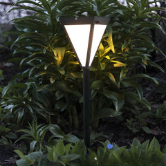 Outdoor Courtyard And Garden Solar Ground Lights
