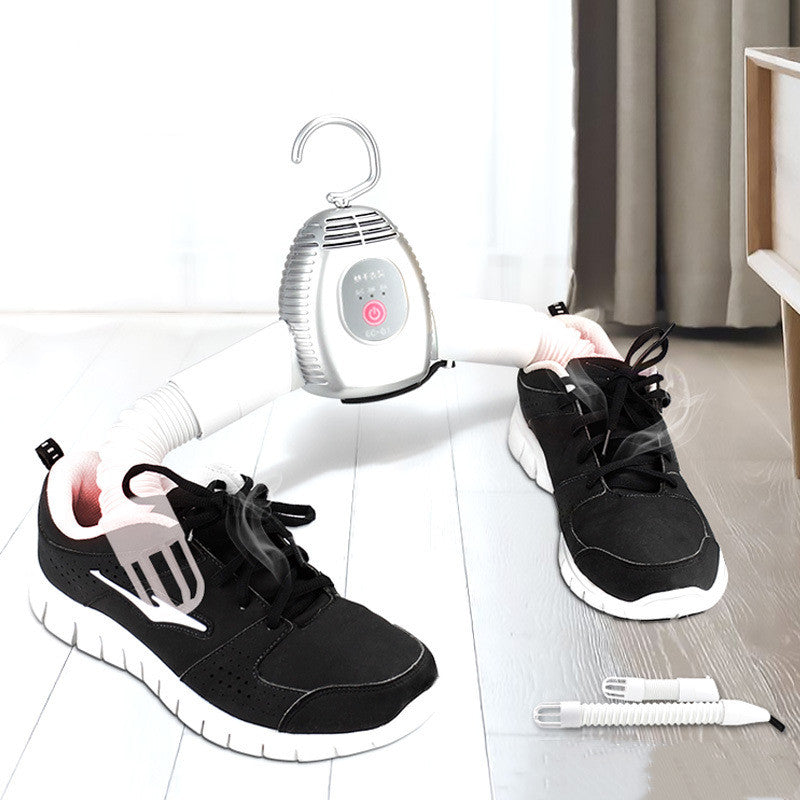 Electric Heating Drying Rack Warm-air Dryers for Fast Drying