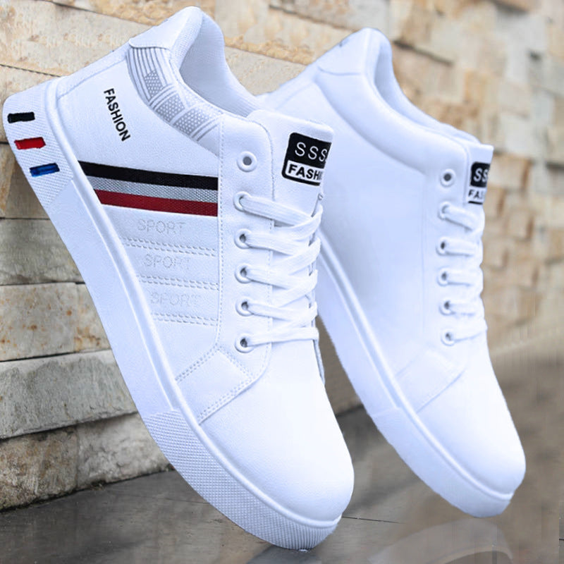 Mens Mid-top Sneakers For Casual And Athletic Wear
