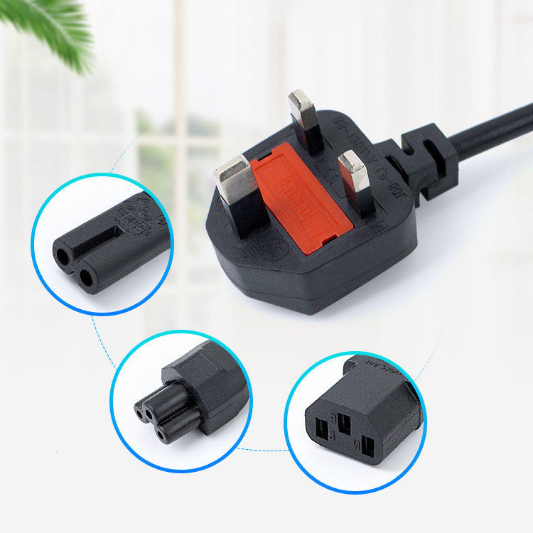 British product suffix