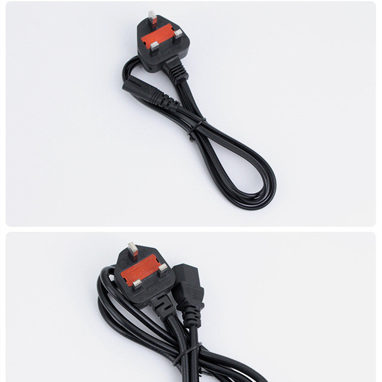 British product suffix