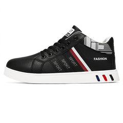 Mens Mid-top Sneakers For Casual And Athletic Wear