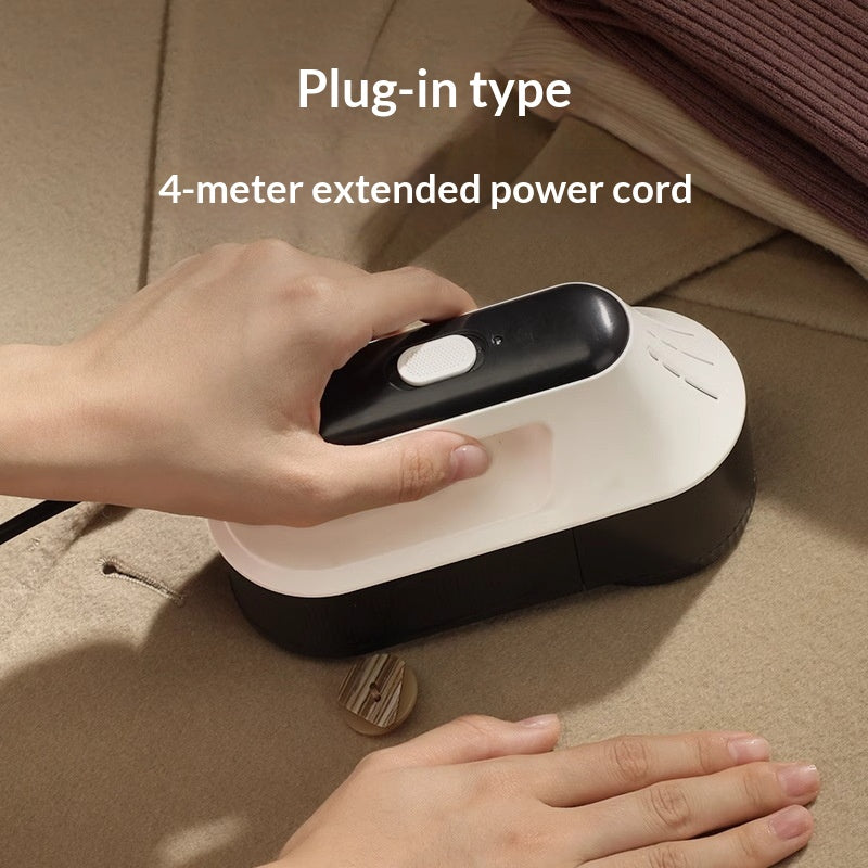 High Speed Lint Remover With Powerful Suction For Effectively Removing Lint And Fuzz