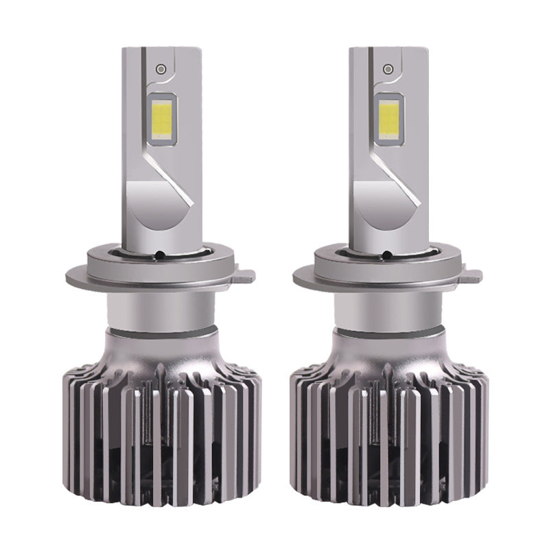 360-degree Light-emitting LED Headlights For Car Bulbs