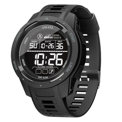Electronic Watch LED Luminous Digital Display Outdoor Sports