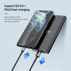 Fast Charging Wireless Charging Function Wireless Charging Equipment