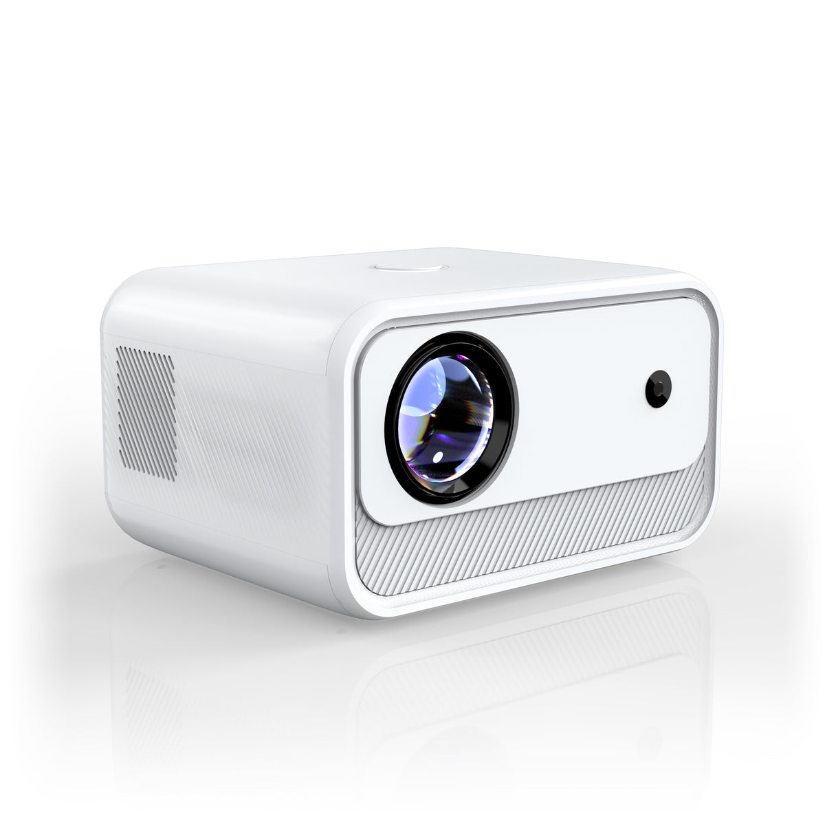 Home Office HD Projector 300 Lumen Electric Focus Projector