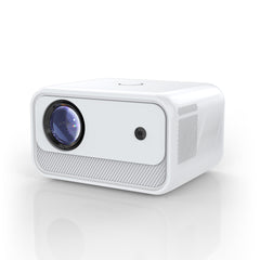 Home Office HD Projector 300 Lumen Electric Focus Projector