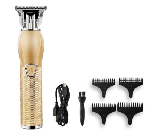 Golden Electric Men's Cordless Rechargeable Razor Hairdressing Machine