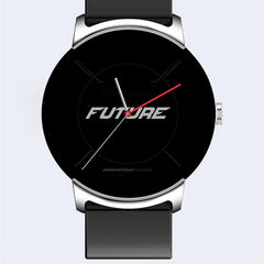 Body Temperature Blood Glucose Smart Watch Bracelet