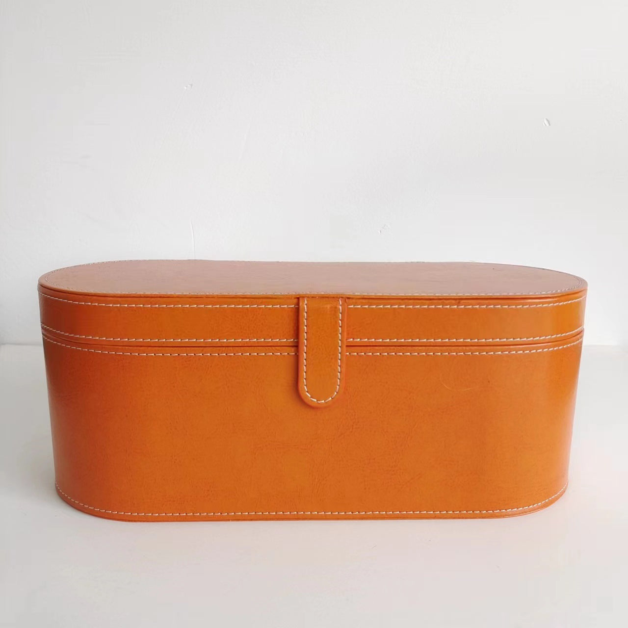 5-in-1 Hot Air Styling Brush – Hair Dryer, Curler & Volumizer for Salon-Like Hair