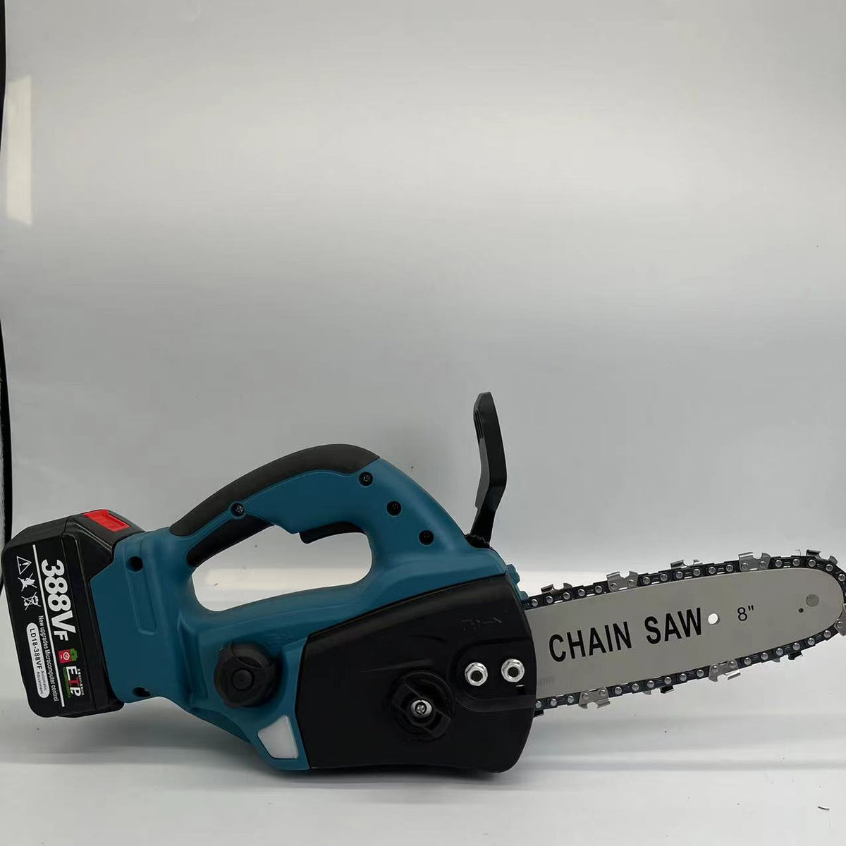 Brushless Electric Chain Saw Cordless Chainsaw Outdoor Logging