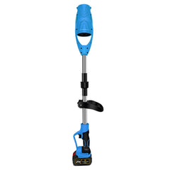 Folding Garden Leaf Blower With High Power