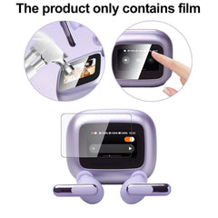 Applicable LCD Screen Film Smart Bluetooth Headset Film
