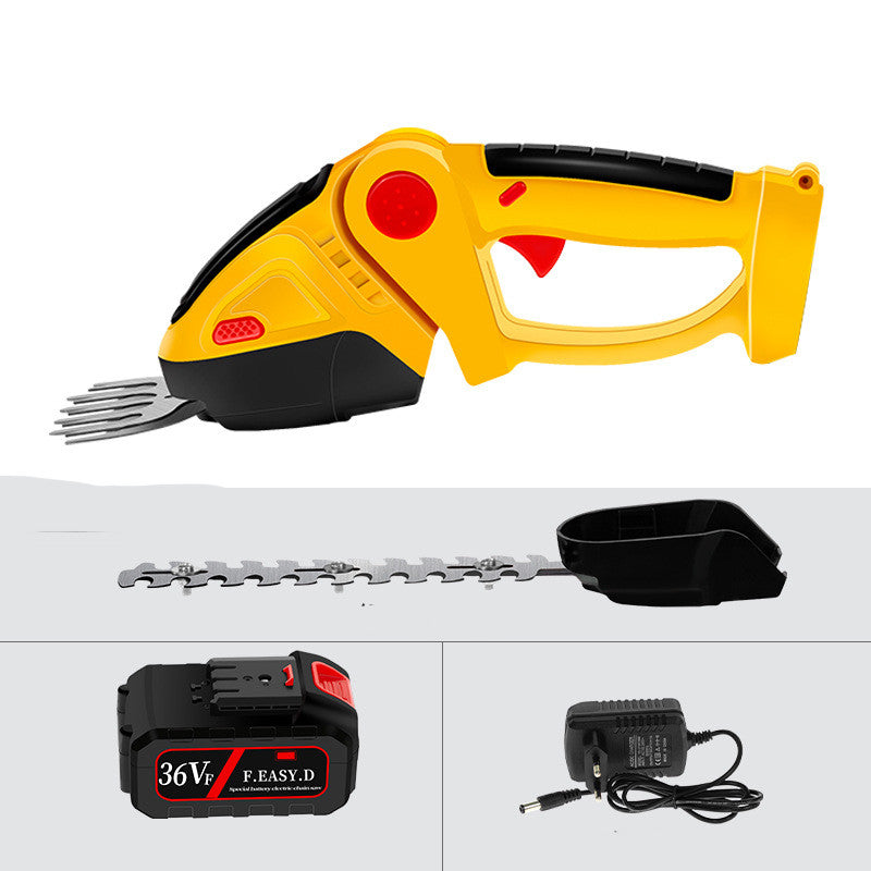 Hedge Machine Hedge Lawn Trimmer