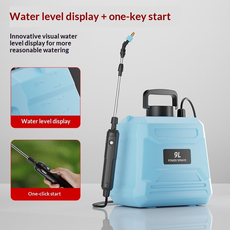 Electric Sprayer Agricultural Watering Can