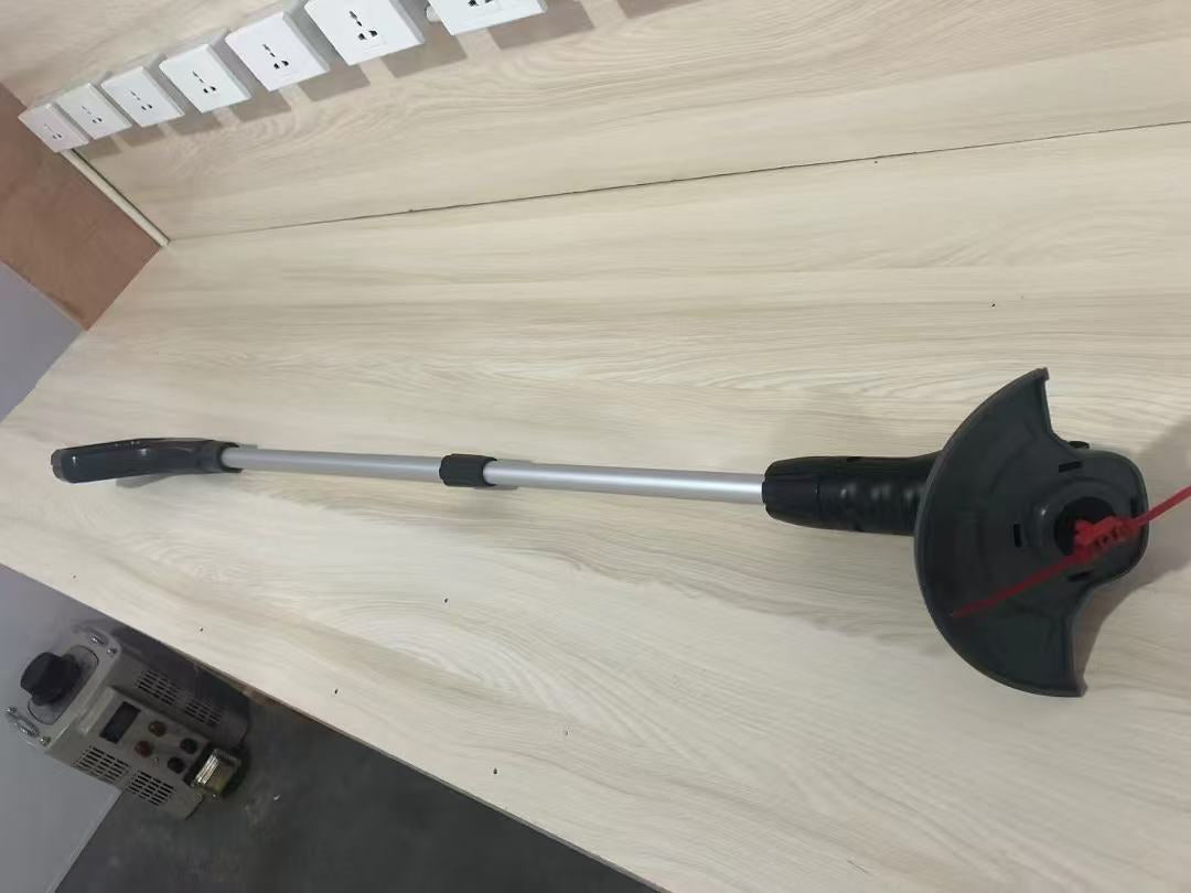 New Lawn Mower Home Garden Multifunctional Portable Rechargeable Lawn Mower Wireless Small Weeding Machine