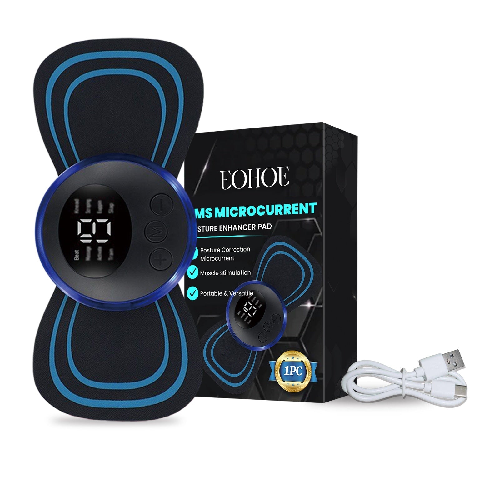 Posture Enhancer Pad