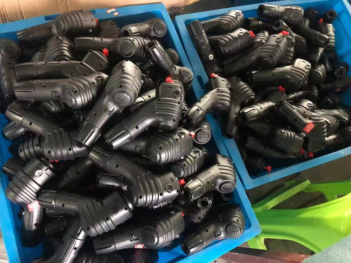 New Lawn Mower Home Garden Multifunctional Portable Rechargeable Lawn Mower Wireless Small Weeding Machine