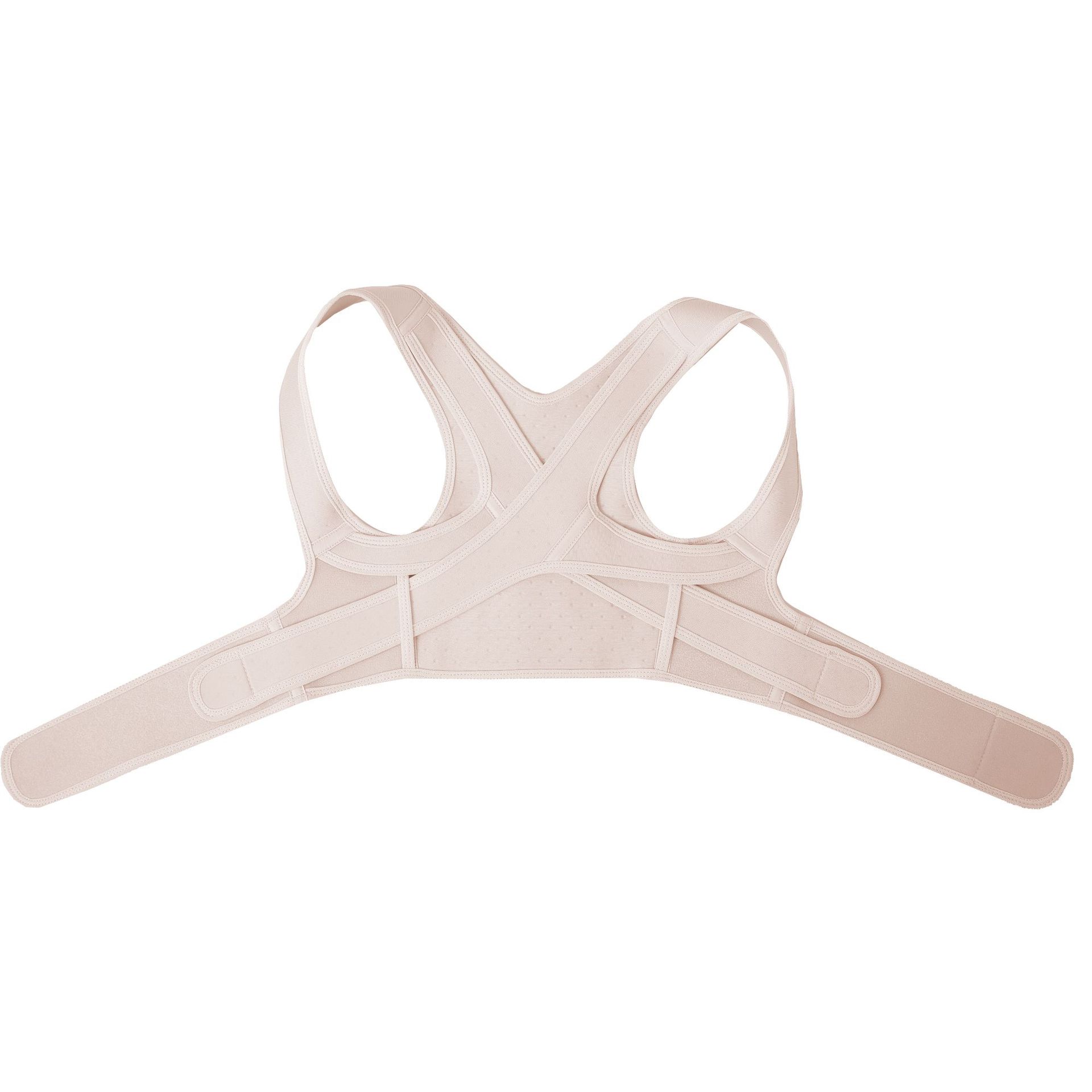 Anti-Humpback Orthotics Band Student Standing Posture Sitting Posture Spine Back Posture Correction Belt