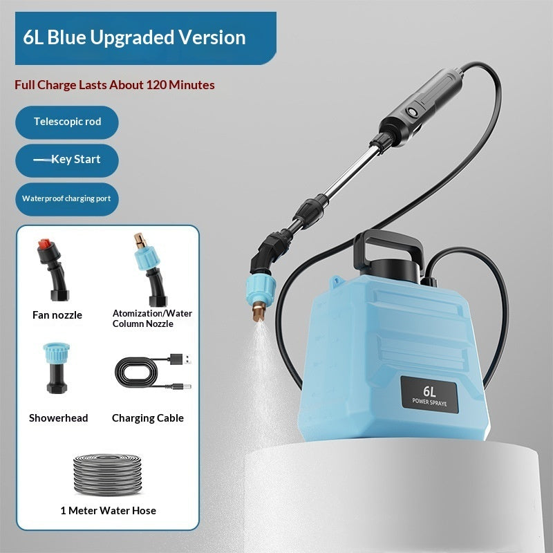 Electric Sprayer Agricultural Watering Can
